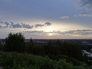 sonnenspiele helsinki