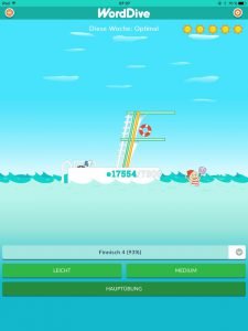 finnisch lernen mit worddive ©worddive