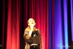 Tuuletar - Konzert ©Foto: Tarja Prüss | Tarjas Blog