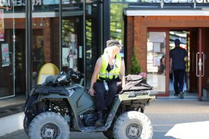 Iskelmä Festivaali in Jämsä © Tarja Prüss - Himos, Finnland