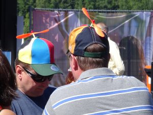 iskelmä Festival Finnland ©Foto: Tarja Prüss | Tarjas Blog