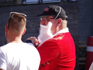 iskelmä Festival Finnland ©Foto: Tarja Prüss | Tarjas Blog