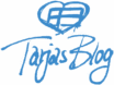 Tarjas Blog Logo