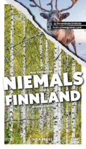 Cover Niemals Finnland
