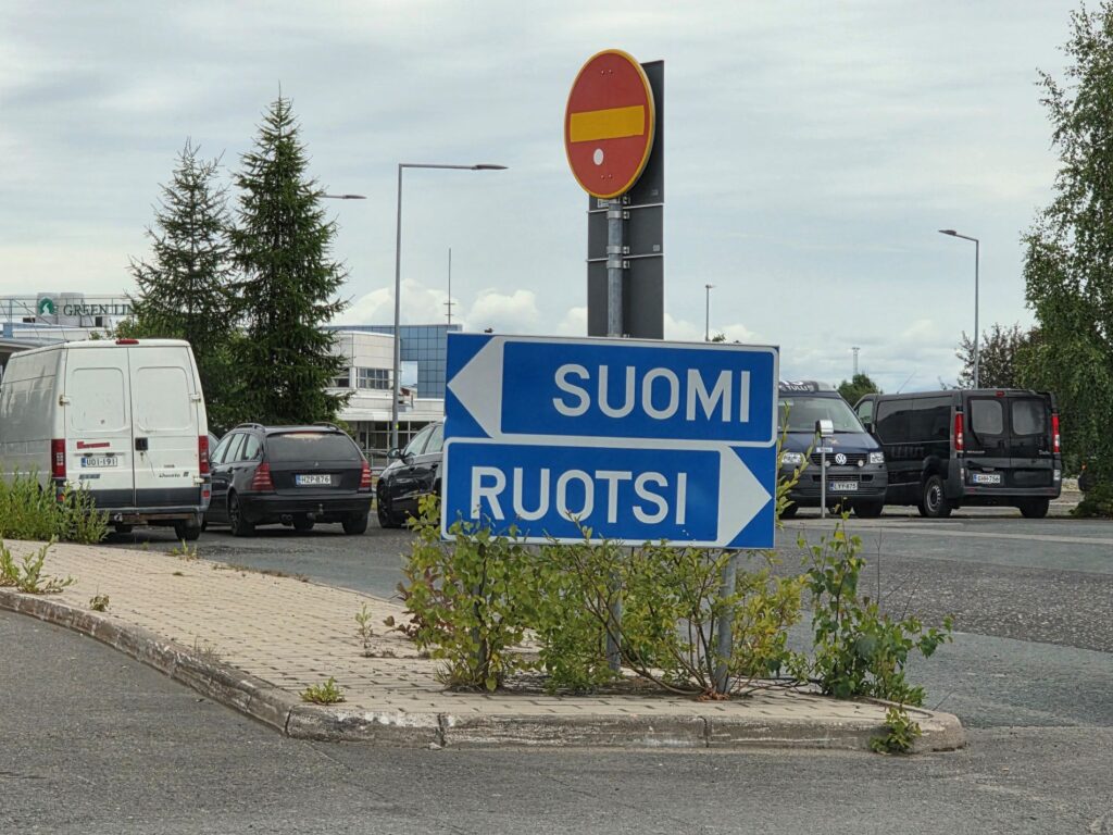 Neue Bahnverbindung Oulu-Haparanda 2 20260715 124908