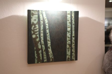 Voller Saal bei Finnland Tagen in München 5 Anna Kiiskinen: Nachtlichter ©Tarja Prüss | Tarjas Blog - Reiseblog Finnland