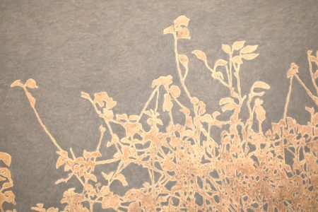 Voller Saal bei Finnland Tagen in München 12 Anna Kiiskinen: Der Apfelbaum im Garten meiner Schwester (Ausschnitt) ©Tarja Prüss | Tarjas Blog - Reiseblog Finnland